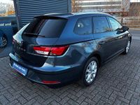 Gebraucht Seat Leon ST Style 140 PS (102 kW) 2019 Grau Kombi