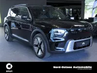 Gebraucht Smart #5 Premium 266 kW (363 PS) 2026 Meta black metallic SUV