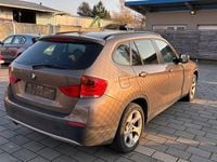 Gebraucht BMW X1 177 PS (130 kW) 2012 SUV