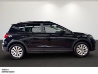 Gebraucht Seat Arona Style 116 PS (85 kW) 2025 Schwarz SUV
