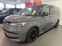 Usata VW Multivan Edition 150 CV (110 kW) 2025 Monovolume