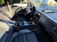Gebraucht Porsche Macan 441 PS (324 kW) 2022 Schwarz SUV