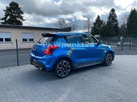 gebraucht Suzuki Swift Sport Navi/KeyFree/1. Hand/Reifen +TÜV NEU