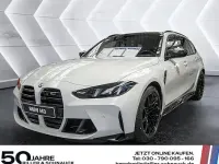Gebraucht BMW M3 Competition Edition 530 PS (389 kW) 2025 Alpinweiss iii Kombi