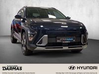 gebraucht Hyundai Kona KONAHybrid NEUES Modell TREND Klimaaut.