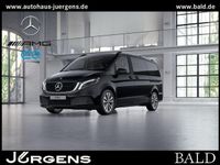 Gebraucht Mercedes EQV300 150 kW (204 PS) 2023 Schwarz Van / Kleinbus