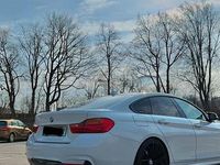 Gebraucht BMW 435 Performance 306 PS (225 kW) 2014 Weiß Coupé