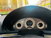 Gebraucht Mercedes 320 2006 Schwarz Kombi