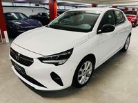Gebraucht Opel Corsa Elegance 101 PS (74 kW) 2023 Weiß Kleinwagen
