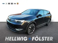 Gebraucht Opel Grandland X Edition 145 PS (106 kW) 2026 Lackierung schwarz perla nera/ SUV