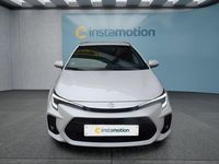Neu Suzuki Swace 122 PS (89 kW) 2025 Weiß Kombi