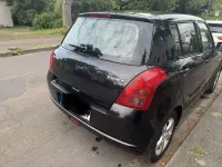 Gebraucht Suzuki Swift Club 92 PS (67 kW) 2005 Kleinwagen
