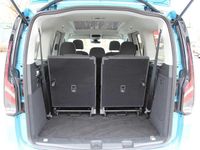 Gebraucht Ford Tourneo Active 150 PS (110 kW) 2025 Boundlessblue metallic Van / Kleinbus