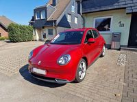 Gebraucht Ora 03 125 kW (171 PS) 2024 Rot Kleinwagen