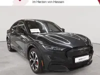 Occasion Ford Mustang Mach-E 275 kW (375 ch) 2022 Gris SUV