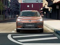 Gebraucht VW T-Roc Style 116 PS (85 kW) 2026 Rot SUV