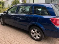 Gebraucht Opel Astra 2005 Kombi