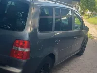 Gebraucht VW Touran 140 PS (102 kW) 2005 Grau Van / Kleinbus