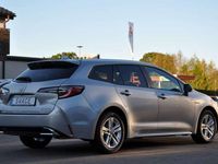 Neu Suzuki Swace Comfort+ 98 PS (72 kW) 2025 Silver metallic w/black interi Kombi