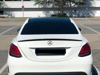 gebraucht Mercedes C300 *Limousine *AMG Paket