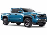 Neu Toyota Tacoma Premium 330 PS (242 kW) 2026 Schwarz Pickup
