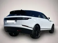 Gebraucht Land Rover Range Rover Velar SE Dynamic 300 PS (220 kW) 2025 Manufacturer SUV