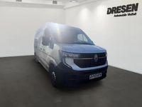 Second-hand Renault Master 170 CP (125 kW) 2025 Gri Monovolum