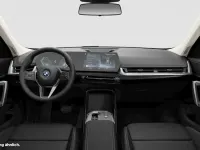 Gebraucht BMW iX1 Performance 200 kW (272 PS) 2023 Schwarz SUV
