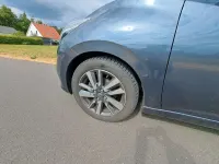 Gebraucht Nissan Micra Acenta 71 PS (52 kW) 2018 Grau Kleinwagen