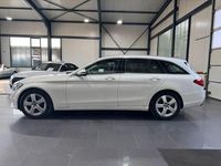 Gebraucht Mercedes C220 211 PS (155 kW) 2016 Andere Limousine