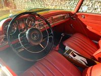 gebraucht Mercedes 230 SL Pagode - mit Zustandsnote 1