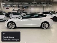 Gebraucht Tesla Model 3 Long Range AWD 324 kW (441 PS) 2021 Weiß Limousine