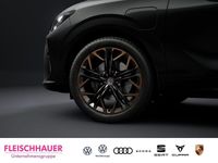 Neu Cupra Terramar VZ 177 PS (130 kW) 2026 Schwarz SUV