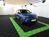 Gebraucht Opel Mokka Ultimate 136 PS (100 kW) 2024 Blau SUV