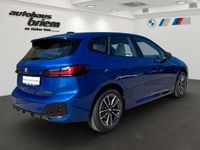 Gebraucht BMW 220 M Sport 163 PS (119 kW) 2025 Blau Kombi