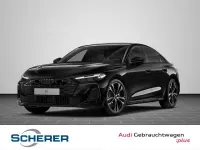 Gebraucht Audi S5 Comfort 367 PS (269 kW) 2025 Mythosschwarz metallic (metallic) Limousine