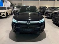 Gebraucht VW Tiguan Goal 150 PS (110 kW) 2025 Schwarz SUV