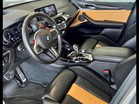 Gebraucht BMW X3 Competition Edition 643 PS (472 kW) 2019 Andere farben SUV