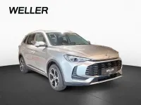 Neu MG ZS Comfort 116 PS (85 kW) 2026 Silber SUV
