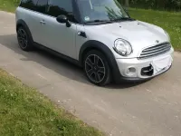 Gebraucht Mini Clubman 122 PS (89 kW) 2010 Kombi