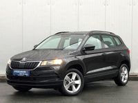 Gebraucht Skoda Karoq Ambition 150 PS (110 kW) 2018 Schwarz SUV