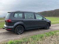 gebraucht Seat Alhambra 1.4 TSI Style