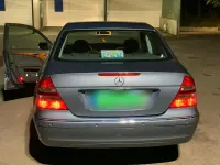 Gebraucht Mercedes E280 Elegance 177 PS (130 kW) 2004 Andere farben Limousine