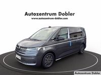 Gebraucht VW Multivan 150 PS (110 kW) 2026 Grau Van