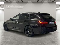 gebraucht BMW M340 xDrive Touring HiFi DAB Var. Lenkung LED