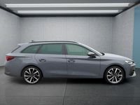 Gebraucht Cupra Leon 204 PS (150 kW) 2024 Grau Kombi