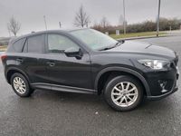 gebraucht Mazda CX-5 2.2 SKYACTIV-D SENDO AWD Auto SENDO