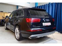 Gebraucht Audi Q7 Design 272 PS (200 kW) 2018 Schwarz metallic (metallic) SUV