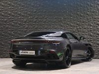 Gebraucht Aston Martin DBS 725 PS (533 kW) 2020 Grau