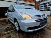 gebraucht Citroën Xsara Picasso 1.8 16v